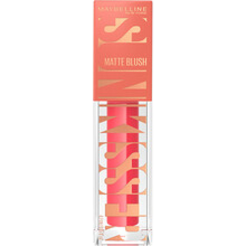 Maybelline Matte Blush 4,7 ml