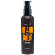 Men-Rock Oak Moss Soothing Beard Balm