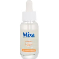 Mixa Vitamin C + Glycolic Acid Anti-Dark Spot Serum