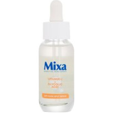 Mixa Vitamin C + Glycolic Acid Anti-Dark Spot Serum