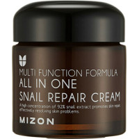 Mizon All In One Snail Repair Cream 92 %