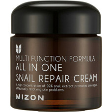 Mizon All In One Snail Repair Cream 92 %