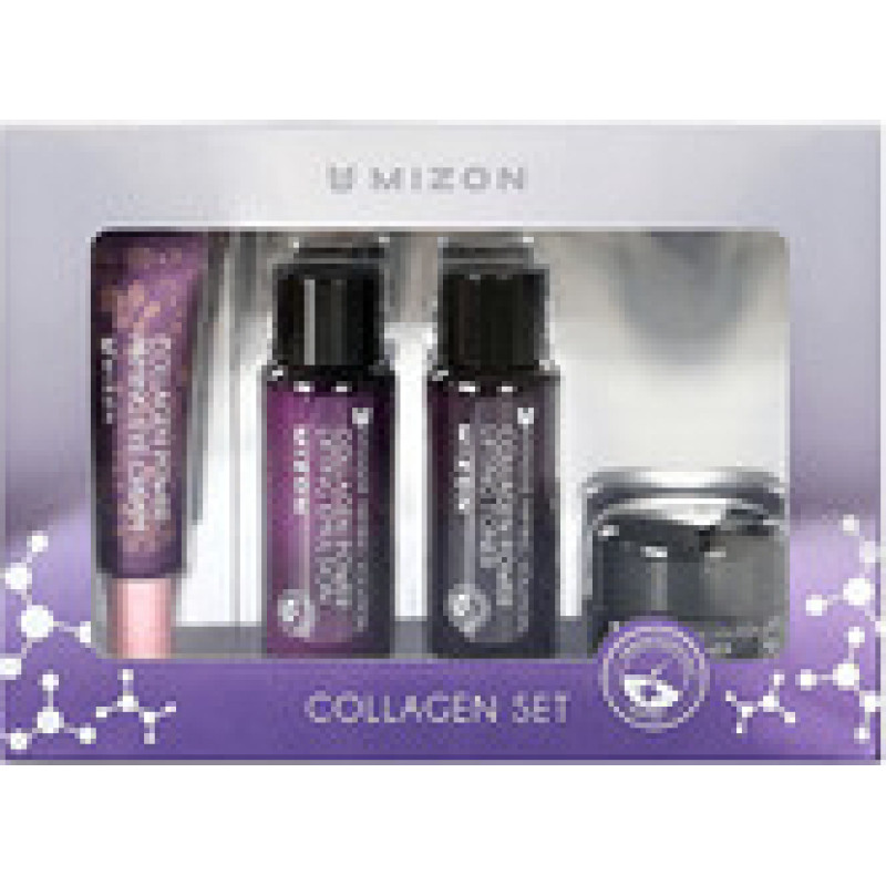 Mizon Collagen set