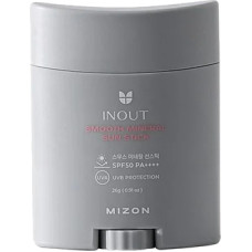 Mizon Inout Smooth Mineral Sun Stick SPF 50 PA++++ - Ochrann&aacute; tyčinka