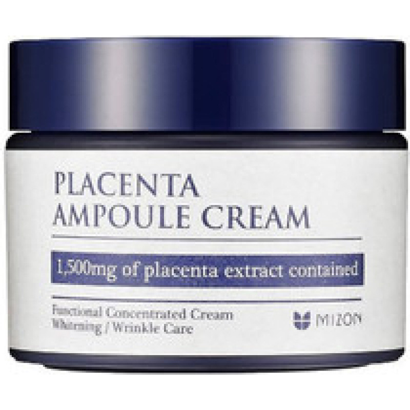 Mizon Placenta Ampoule Cream