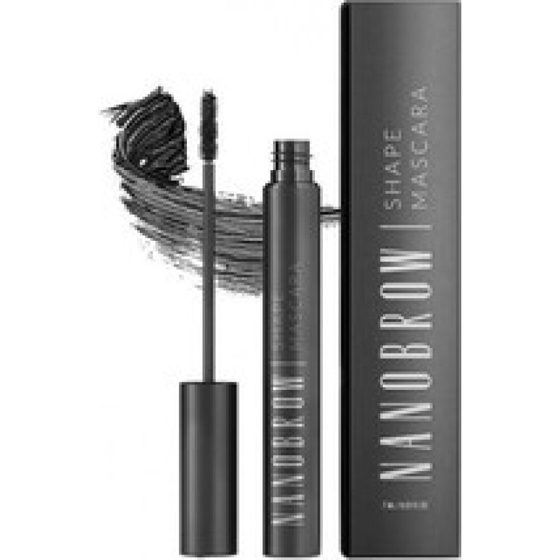 Nanobrow Shape Mascara 7 ml