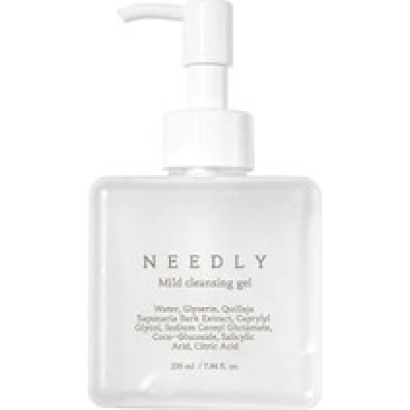 Needly Mild Cleansing Gel