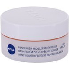 Nivea Anti Wrinkle + Contouring Day Cream SPF 30 - Moisturizing cream to improve contours