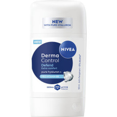 Nivea Derma Control Defend Antiperspirant - Tuh&yacute; antiperspirant