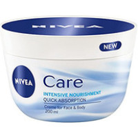 Nivea Intensive Nourishment Care