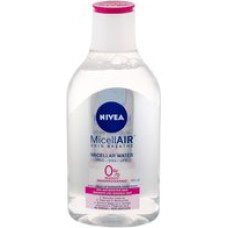 Nivea MicellAIR Micellar Water 3in1 - Micellar Water