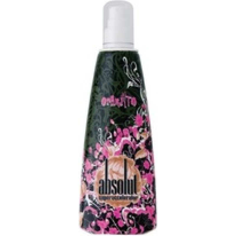 Oranjito Sunscreen (Superaccelerator) Skin Absolut (Superaccelerator) 250 ml