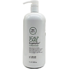 Paul Mitchell Tea Tree Scalp Care Regeniplex Conditioner - Posiluj&iacute;c&iacute; kondicion&eacute;r pro ř&iacute;dnouc&iacute; vlasy