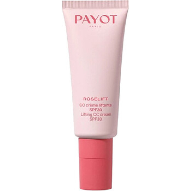 Payot Roselift Lifting CC Cream SPF 30+ - CC kr&eacute;m 3 v 1