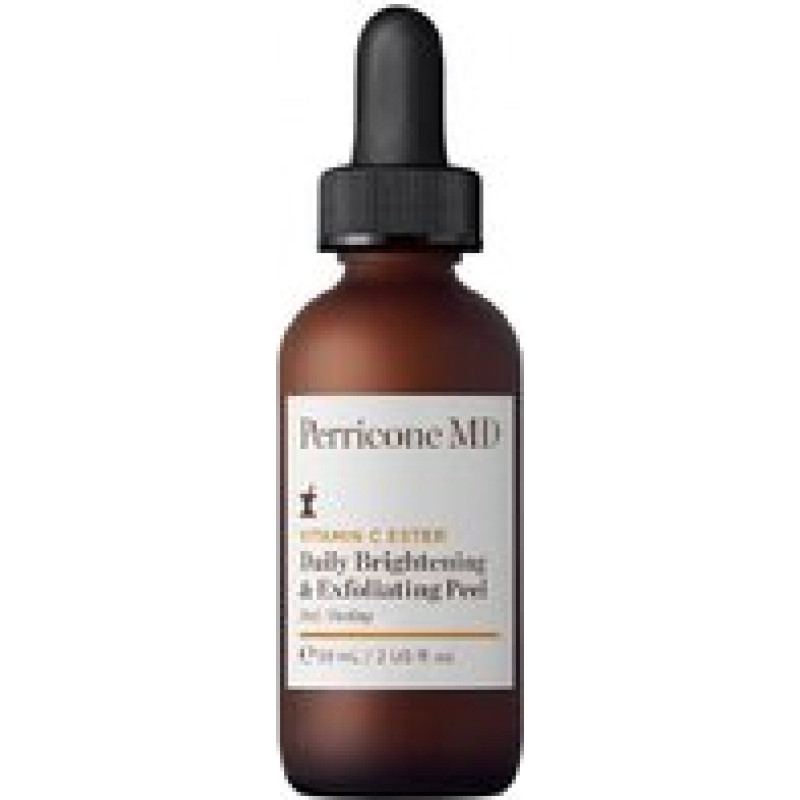 Perricone Md Vitamin C Ester Daily Brightening & Exfoliating Peel - Rozjasňuj&iacute;c&iacute; peeling