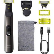 Philips One Blade QP6552/15 - Zastřihovač