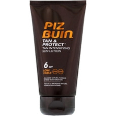 Piz Buin Doubly accelerates the natural tanning process - Tan & Protect Tan intensifying Sun Lotion