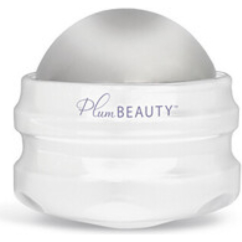 Plumbeauty Cryosphere Massage Roller - Chladic&iacute; mas&aacute;žn&iacute; koule