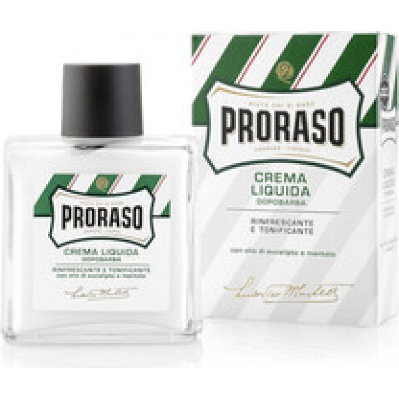 Proraso Refreshing Eucalyptus (After Shave Balm) 100 ml