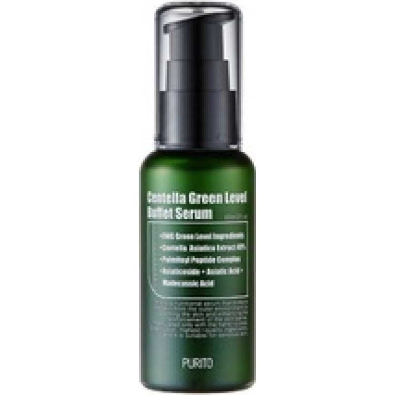Purito Centella Green Level Buffet Serum