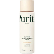 Purito Oat PDRN Gentle Refining Toner - Zklidňuj&iacute;c&iacute; tonikum