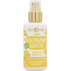 Purity Vision Bio Hydro Niacinamide Booster - Pleťov&aacute; voda na regulaci kožn&iacute;ho mazu