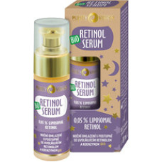 Purity Vision Bio Retinol Serum