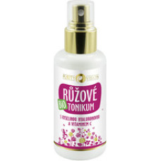 Purity Vision Organic Pink Tonic