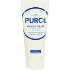 Purol Hand Cream - Nourishing cream for dry hands