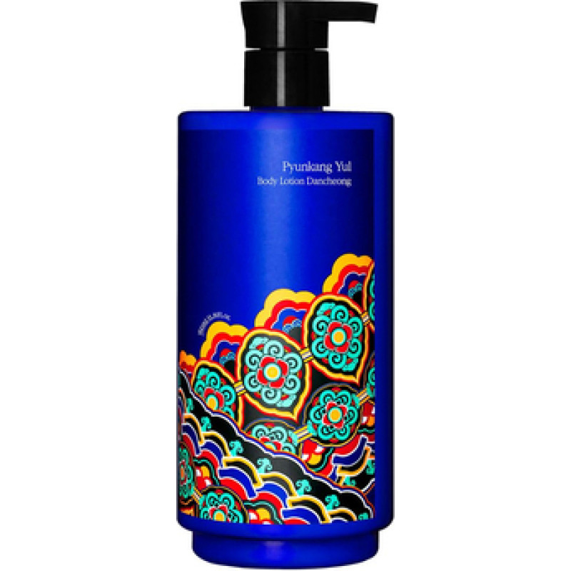 Pyunkang Yul Dancheong Body Lotion - Tělov&eacute; ml&eacute;ko