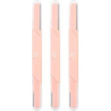 Real Techniques Prep Face + Brow Razors