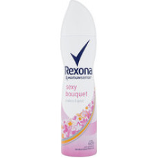Rexona Motionsense Sexy Bouquet Antiperspirant - Antiperspirant in Spray