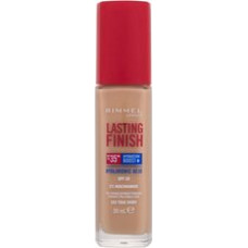 Rimmel Lasting Finish 35H Foundation SPF20 30 ml