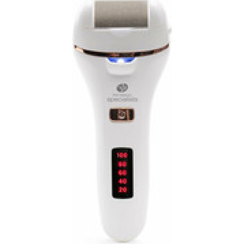 Rio-Beauty Go Smooth 60 Second Pedi