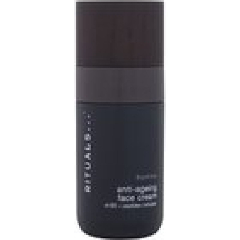 Rituals Homme Anti-Ageing Face Cream