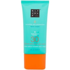 Rituals The Ritual Of Karma Invisible Sun Protection Face Cream SPF30