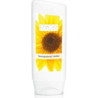 Ryor Face + Body Care Self-tanning lotion