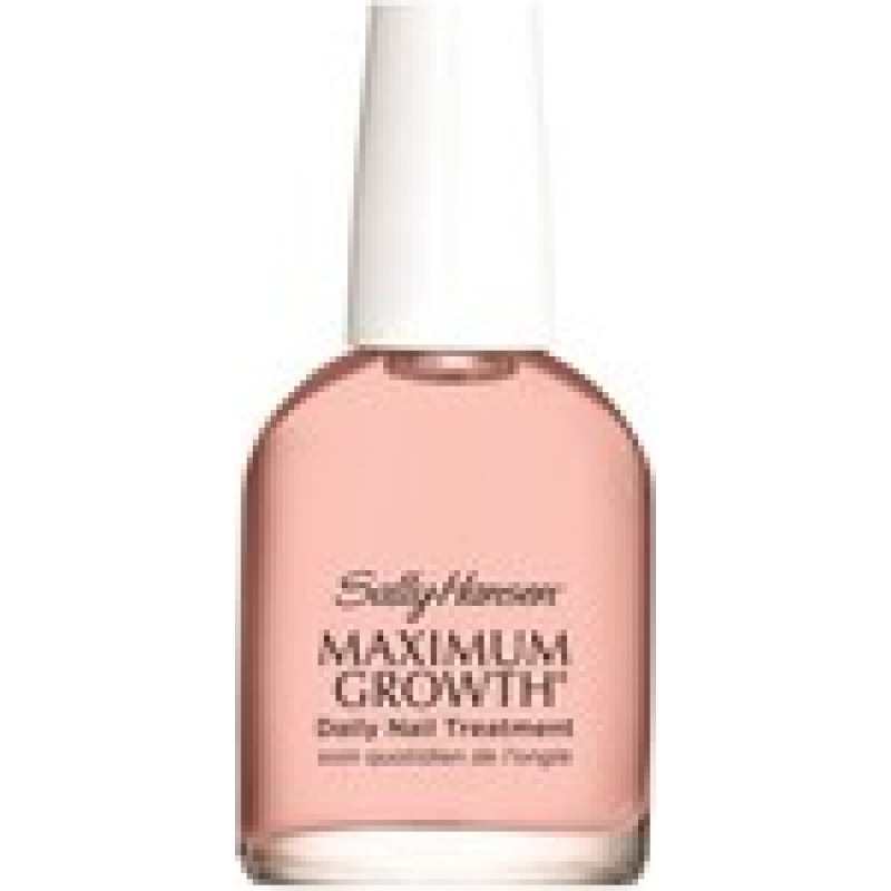 Sally Hansen 2115 Maximum Growth - Protective care for maximum growth