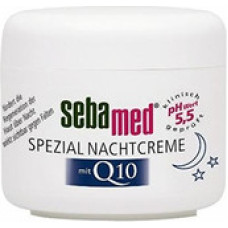 Sebamed Anti-Ageing Spezial Nachtcreme Q10