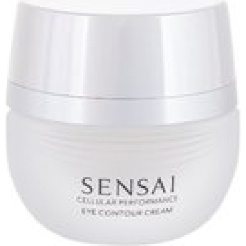 Sensai Cellular Performance Eye Contour Balm - Eye cream