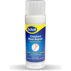Scholl Cracked Heel Repair Restoring Balm