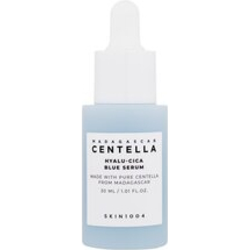 Skin1004 Hyalu-Cica Blue Serum