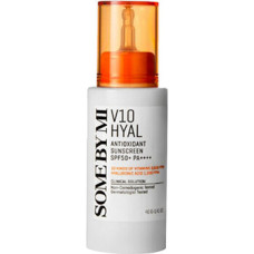 Some By Mi V10 Hyal Antioxidant Sunscreen SPF 50+ - Hydratačn&iacute; opalovac&iacute; pleťov&yacute; kr&eacute;m