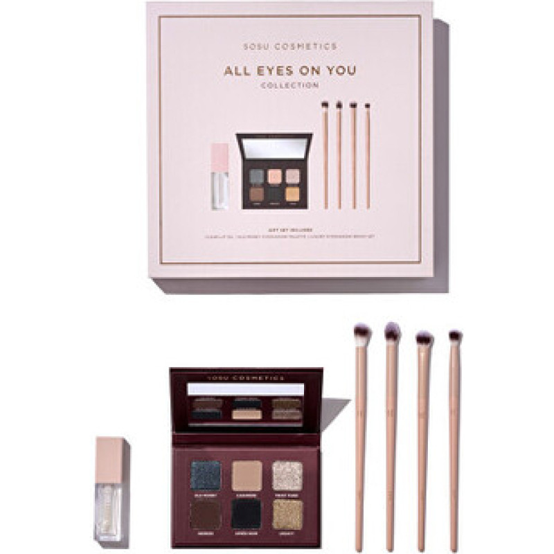 Sosu All Eyes On You Giftset - D&aacute;rkov&aacute; sada