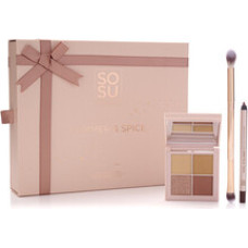 Sosu Shimmer & Spice Set