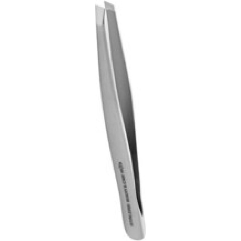Staleks Beauty & Care 10 Type 3 Eyebrow Tweezers