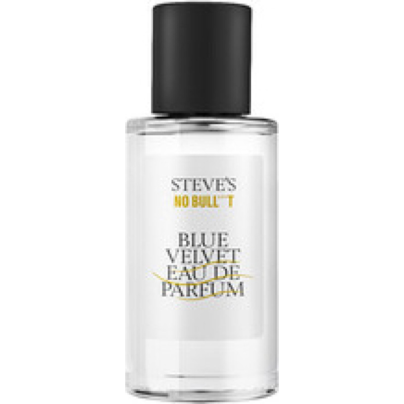 Steves No Bull***T Blue Velvet EDP