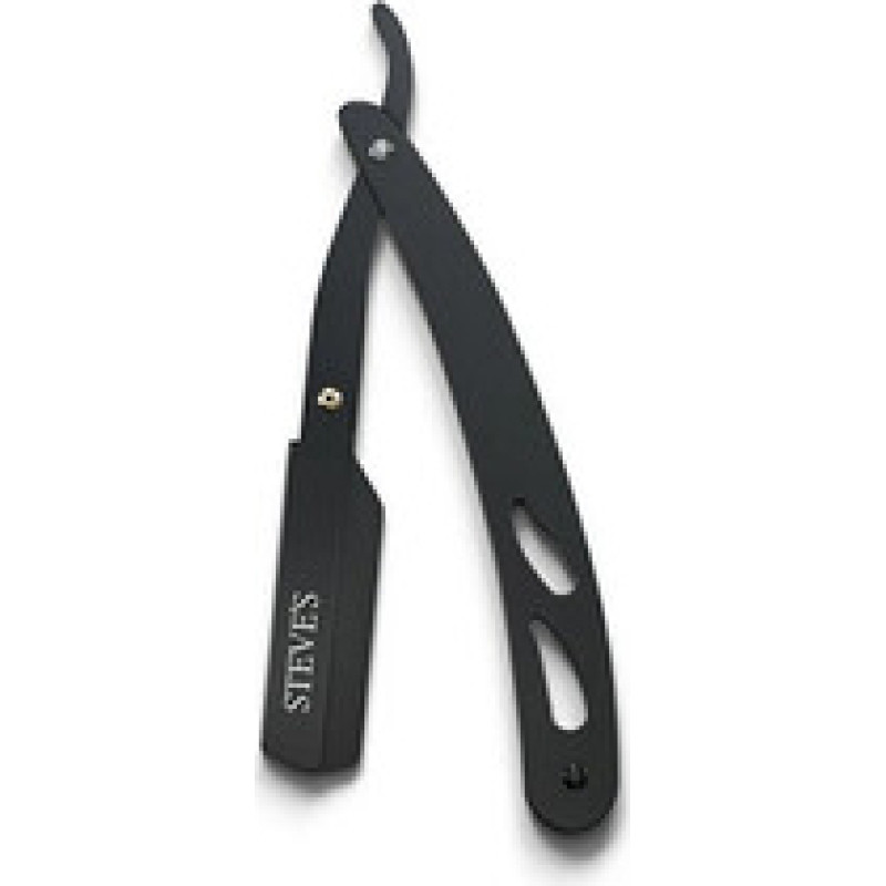 Steves No Bull***T Real Steel Shavetta - Břitva na holen&iacute;