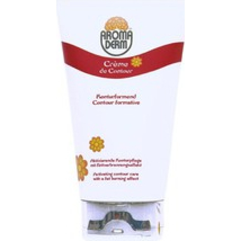 Styx Aroma Derm Creme De Contour - Activation contour cream