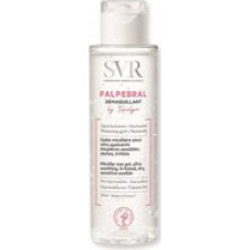 Svr Laboratoire Palpebral Demaquillant Micellar Eye Gel